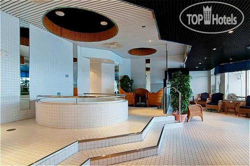 New photos from tourists Lapland Hotel Tampere 4*