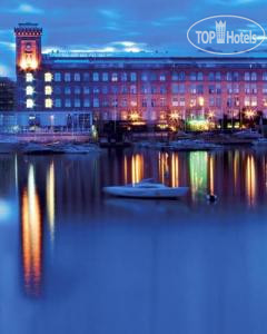 Hotel photo Tampereen Kylpyla 4*