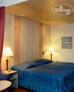 Новые добавленные фото туристов Tampereen Kylpyla 4*