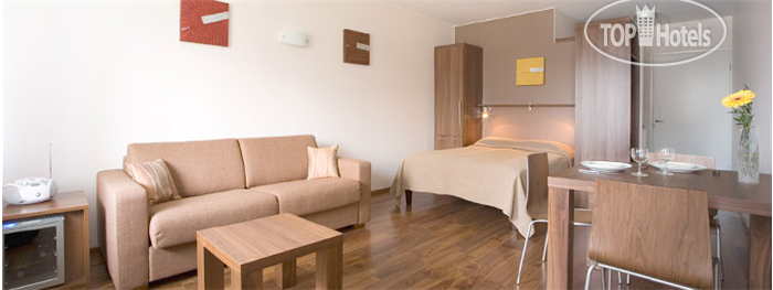 New photos from tourists Holiday Club Ellivuori
