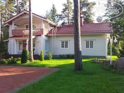 Hotelier's photos Villa Koskimaki
