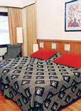 Новые добавленные фото туристов Scandic Hamburger Bors 4*