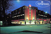 Hotelier's photos Ramada 3*