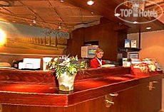 Новые добавленные фото туристов Sokos Seurahuone 4*