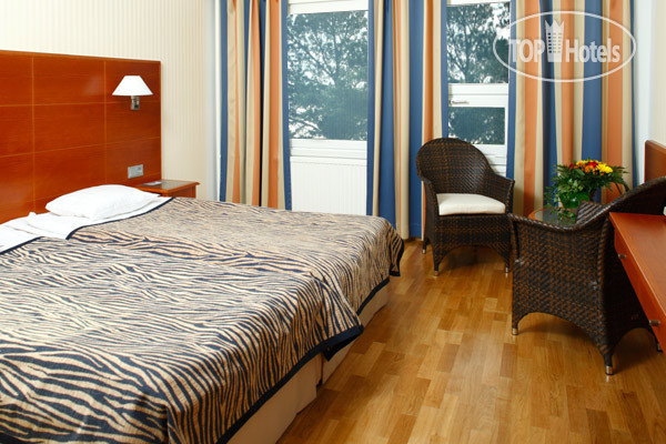 New photos from tourists Ruissalo Spa Hotel 4*