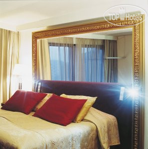 New photos from tourists Radisson Blu Marine Palace 4*