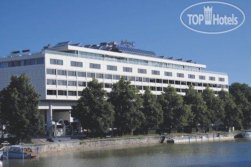 Hotel photo Radisson Blu Marine Palace 4*
