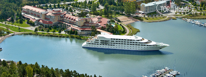 Фото Holiday Club Naantali