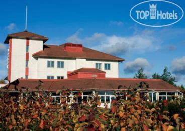 Hotel photo Kalkstrand 3*