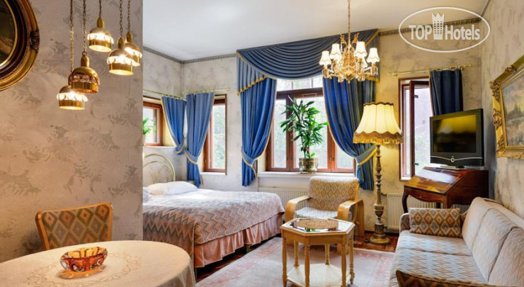 New photos from tourists Park Hotel 4*