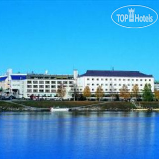 Photos Scandic Pohjanhovi