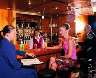 New photos from tourists Scandic Pohjanhovi 4*