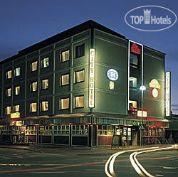 Hotel photo Arctic City Hotel 4*