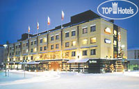 New photos from tourists Arctic City Hotel 4*