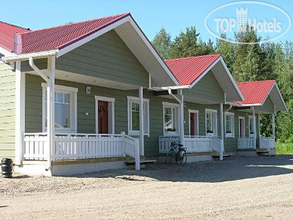 Photos Ounasvaara Cottage