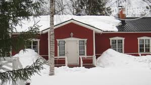 Photos Holiday House Lapland