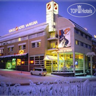 Photos Sokos Vaakuna