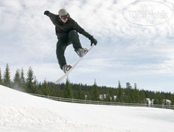 New photos from tourists Lapland Hotels Ounasvaara Chalets 4*