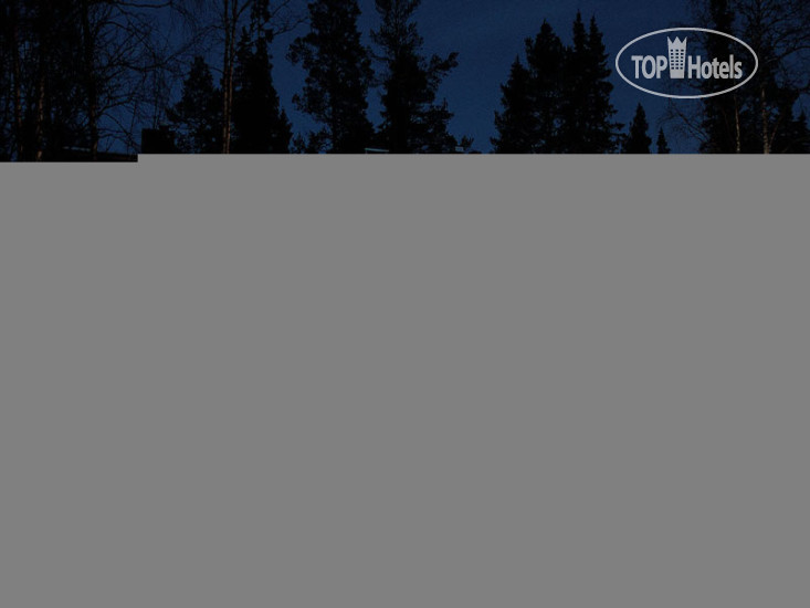 New photos from tourists Vaattunki APT