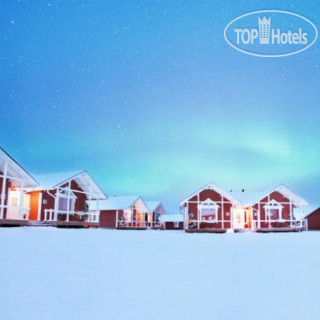 Photos Santa Claus Holiday Village