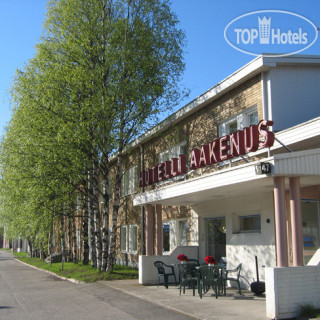 Photos Aakenus