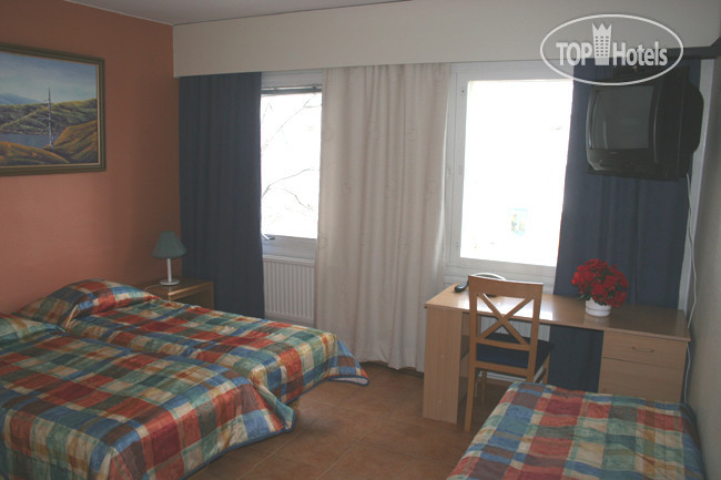 Новые добавленные фото туристов Aakenus 3*