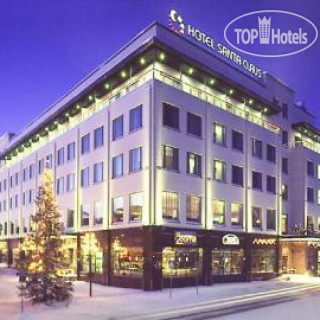 Photos Santa's Hotel Santa Claus
