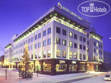 Hotel photo Santas Hotel Santa Claus 4*