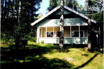 Hotel photo Миеленги 