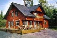 Hotel photo Ауринкоранта 5*
