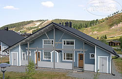 Hotel photo Лумитахти 