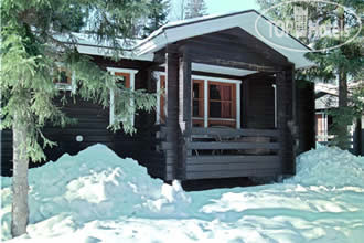 Hotel photo Lomariihi 2 