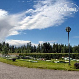 Photos Holiday Village Kuukiuru