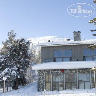 Photos Holiday Club Pyha