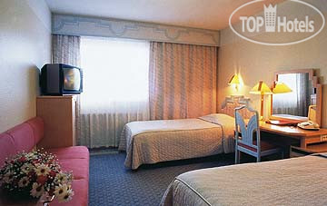 Новые добавленные фото туристов Sokos Alexandra 4*