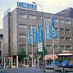 New photos from tourists Scandic Jyvaskyla City 3*