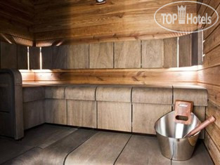 New photos from tourists Sokos Hotel Paviljonki 4*