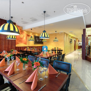 Photos Scandic Atlas