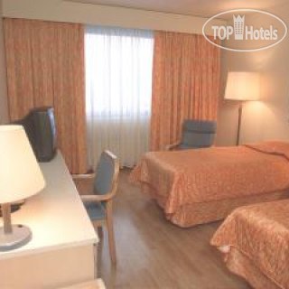 Photos Cumulus Kuopio