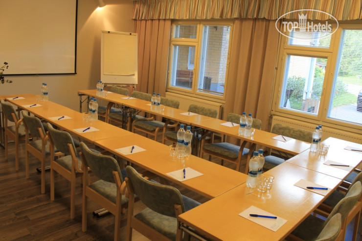 New photos from tourists Koivuranta Hotel 3*