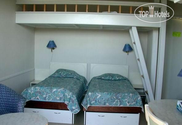 New photos from tourists Vesileppis Spa Hotel 3*