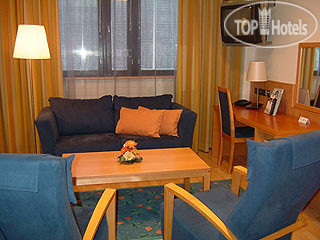 New photos from tourists Best Western Savonia 3*