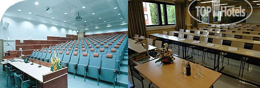 Hotel photo Best Western Savonia 3*