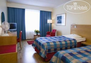 New photos from tourists Scandic Lappeenranta City 3*