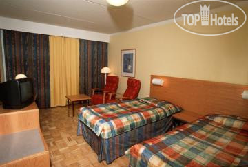 Hotel photo Scandic Lappeenranta City 3*