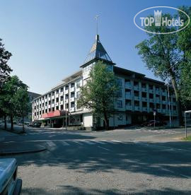 Hotel photo Scandic Patria 4*