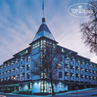 Photos Scandic Patria