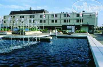 Hotel photo Sokos Lappee 4*