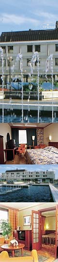 New photos from tourists Sokos Lappee 4*