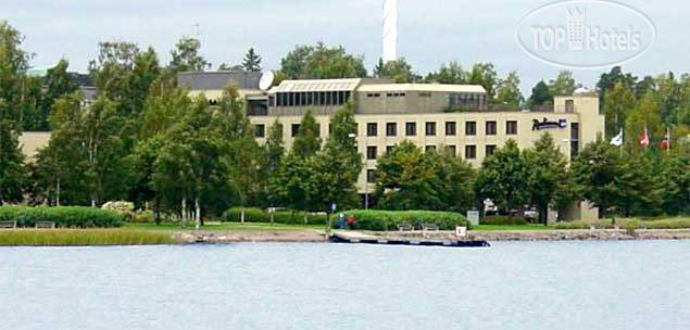 New photos from tourists Radisson Blu Hotel, Espoo 4*